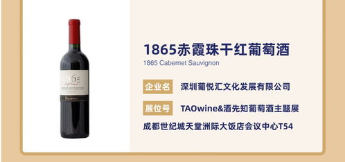 春糖選品指南 智利十八羅漢首聚成都，名莊佳釀點亮酒業進出口新篇章