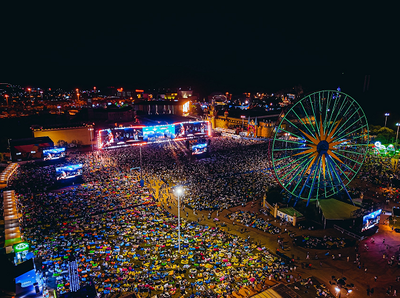 深耕網(wǎng)絡(luò)文化經(jīng)營，常州以“四大經(jīng)濟(jì)”探索從“網(wǎng)紅”到“長紅”之路