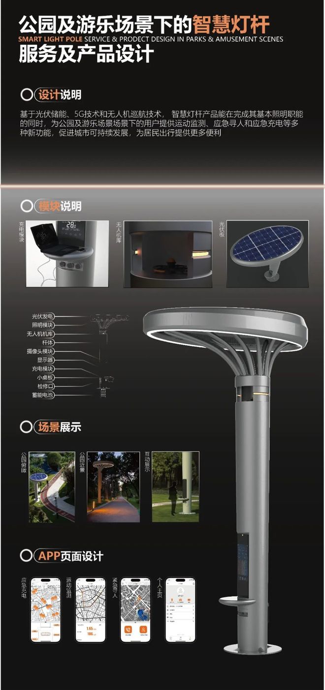 畢業(yè)季 | 上海理工大學(xué)2024屆設(shè)計(jì)類專業(yè)優(yōu)秀畢業(yè)作品展 智匯設(shè)計(jì)，服務(wù)未來
